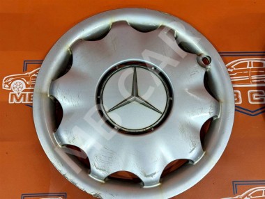 Колпаки колес MERCEDES-BENZ A-класс W168 рестайлинг (2001 - 2004) — Разборка Мерседес