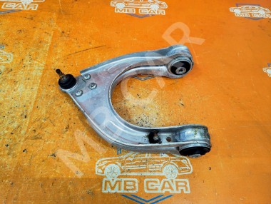 Рычаг передний верхний MERCEDES-BENZ E-класс W211/S211 (2002 - 2006) — Разборка Мерседес