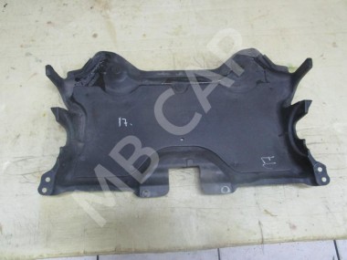 Защита двигателя MERCEDES-BENZ CLS-класс C218/X218 рестайлинг (2014 - 2017) — Разборка Мерседес