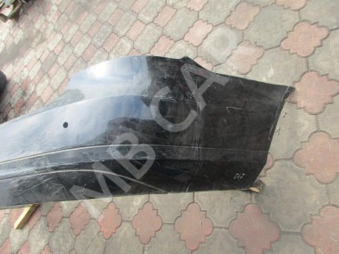 Бампер задний MERCEDES-BENZ E-класс W212/S212/C207/A207 (2009 - 2013) — Разборка Мерседес