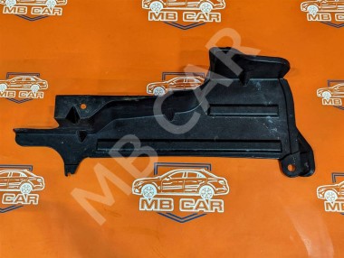 Защита днища MERCEDES-BENZ A-класс W168 рестайлинг (2001 - 2004) — Разборка Мерседес