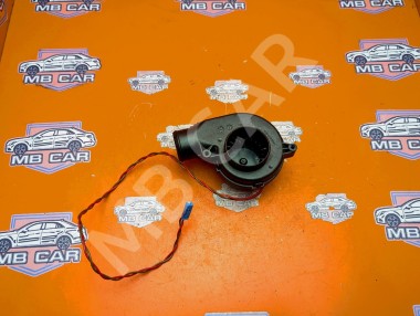 Моторчик охлаждения ЭБУ MERCEDES-BENZ E-класс W211/S211 (2002 - 2006) — Разборка Мерседес