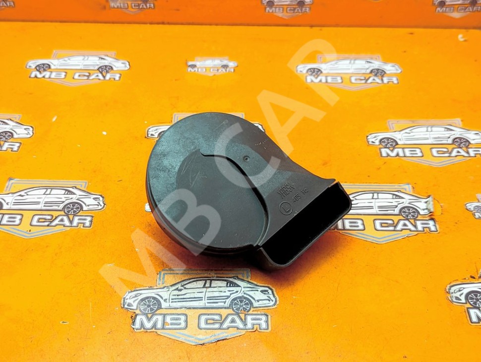 Сигнал MERCEDES-BENZ C-класс W202/S202 (1993 - 1997) фото 1 &mdash; Разборка Мерседес