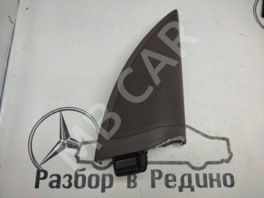 Уголок зеркала MERCEDES-BENZ M-класс W166 (2011 - 2015) — Разборка Мерседес