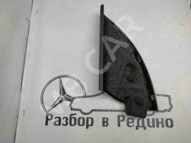 Уголок зеркала MERCEDES-BENZ M-класс W166 (2011 - 2015) — Разборка Мерседес