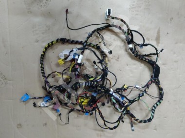 Проводка торпеды MERCEDES-BENZ C-класс AMG W205/S205/C205/A205 (2014 - 2018) — Разборка Мерседес