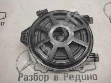 Динамик MERCEDES-BENZ S-класс W222/C217/A217 рестайлинг (2017 - 2020) — Разборка Мерседес