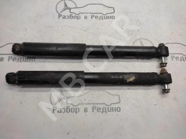 Амортизатор задний MERCEDES-BENZ X-класс I (2017 - 2020) — Разборка Мерседес