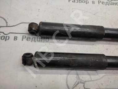 Амортизатор задний MERCEDES-BENZ X-класс I (2017 - 2020) — Разборка Мерседес