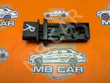 Расходомер MERCEDES-BENZ M-класс W164 (2005 - 2008) — Разборка Мерседес