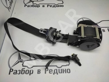 Ремень безопасности передний правый MERCEDES-BENZ X-класс I (2017 - 2020) — Разборка Мерседес