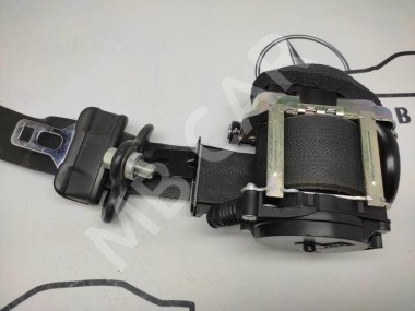 Ремень безопасности передний правый MERCEDES-BENZ X-класс I (2017 - 2020) — Разборка Мерседес