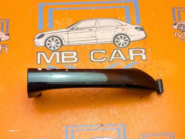 Ручка двери наружняя MERCEDES-BENZ A-класс W169 (2004 - 2008) &mdash; Разборка Мерседес
