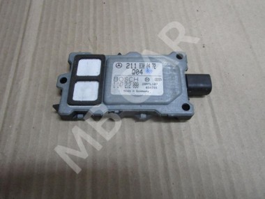 Датчик качества воздуха MERCEDES-BENZ S-класс W220 (1998 - 2005) — Разборка Мерседес