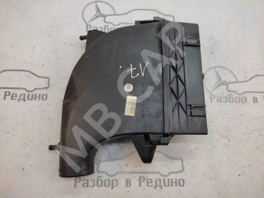 Корпус воздушного фильтра MERCEDES-BENZ X-класс I (2017 - 2020) — Разборка Мерседес