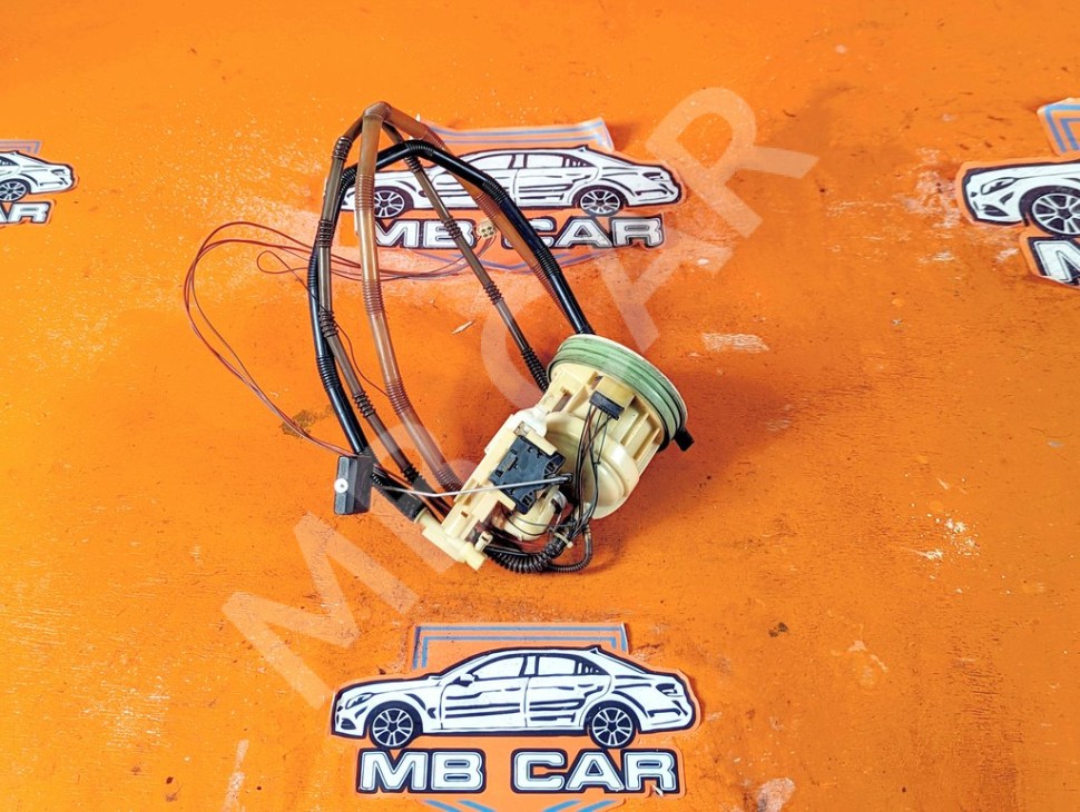 Датчик уровня топлива MERCEDES-BENZ E-класс W211/S211 (2002 - 2006) фото 1 &mdash; Разборка Мерседес