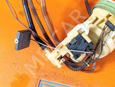 Датчик уровня топлива MERCEDES-BENZ E-класс W211/S211 (2002 - 2006) &mdash; Разборка Мерседес
