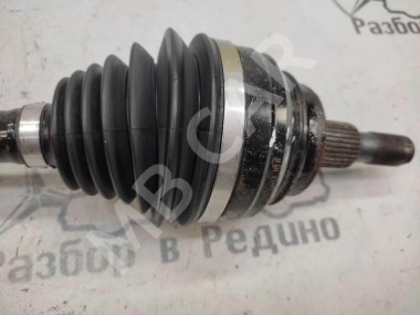 Привод передний правый MERCEDES-BENZ GLE-класс AMG Coupe C292 (2015 - 2019) — Разборка Мерседес