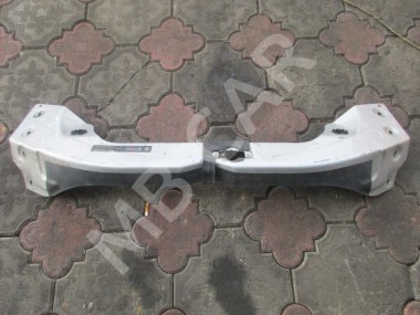 Панель телевизора верхняя MERCEDES-BENZ M-класс W163 рестайлинг (2001 - 2005) — Разборка Мерседес