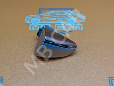 Крышка ручки двери MERCEDES-BENZ S-класс W220 (1998 - 2005) — Разборка Мерседес