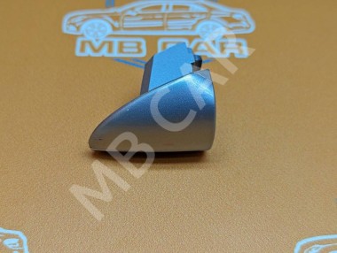 Крышка ручки двери MERCEDES-BENZ S-класс W220 (1998 - 2005) — Разборка Мерседес