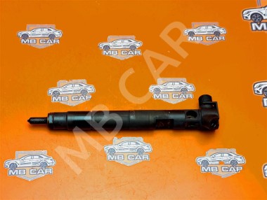 Форсунка ДИЗЕЛЬ MERCEDES-BENZ C-класс W204/S204 (2006 - 2011) — Разборка Мерседес