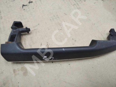 Ручка двери наружняя MERCEDES-BENZ E-класс W210/S210 рестайлинг (1999 - 2003) — Разборка Мерседес