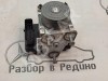 Блок ABS MERCEDES-BENZ C-класс W205/S205/C205/A205 (2014 - 2018) фото 3 — Разборка Мерседес
