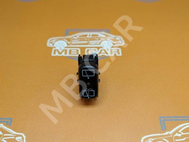 Кнопка MERCEDES-BENZ M-класс W163 рестайлинг (2001 - 2005) — Разборка Мерседес