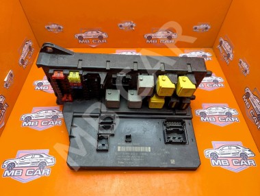 Блок SAM передний MERCEDES-BENZ Sprinter W906 (2006 - 2019) — Разборка Мерседес