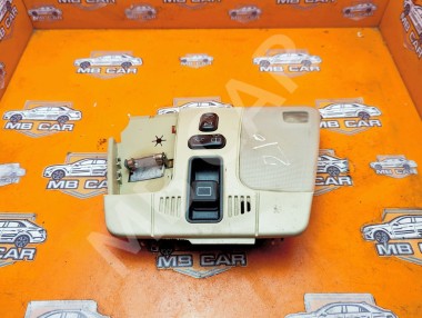 Плафон салона MERCEDES-BENZ E-класс W210/S210 рестайлинг (1999 - 2003) &mdash; Разборка Мерседес