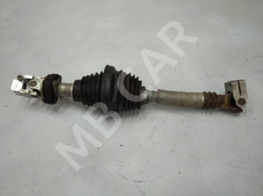 Кардан рулевого вала MERCEDES-BENZ E-класс W212/S212/C207/A207 (2009 - 2013) — Разборка Мерседес