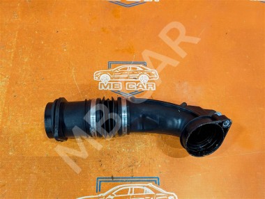 Патрубок воздушный MERCEDES-BENZ GLE-класс W166 (2015 - 2018) — Разборка Мерседес