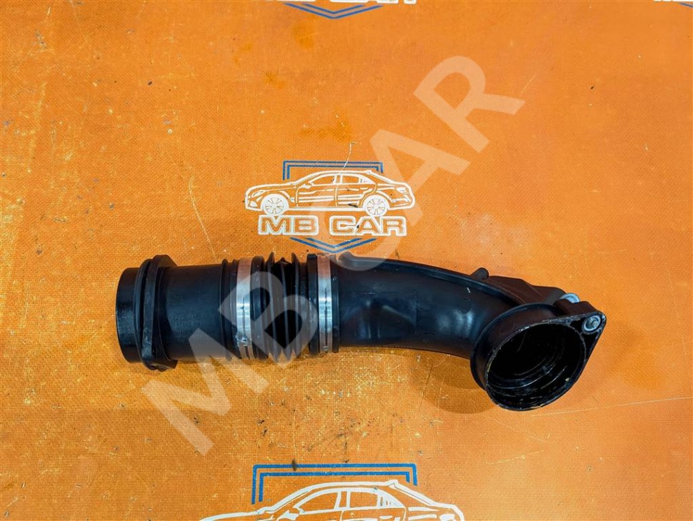 Патрубок воздушный MERCEDES-BENZ GLE-класс W166 (2015 - 2018) фото 1 &mdash; Разборка Мерседес