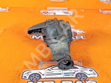 Редуктор передний MERCEDES-BENZ M-класс W163 (1997 - 2001) &mdash; Разборка Мерседес