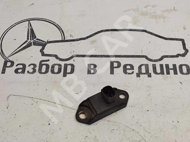 Датчик ускорения MERCEDES-BENZ S-класс W220 рестайлинг (2002 - 2005) — Разборка Мерседес