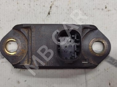 Датчик ускорения MERCEDES-BENZ S-класс W220 рестайлинг (2002 - 2005) — Разборка Мерседес