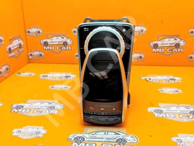 Джойстик MERCEDES-BENZ GLE-класс W166 (2015 - 2018) — Разборка Мерседес