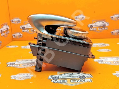 Джойстик MERCEDES-BENZ GLE-класс W166 (2015 - 2018) — Разборка Мерседес