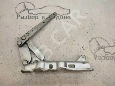 Петля капота MERCEDES-BENZ C-класс W203/S203/CL203 рестайлинг (2004 - 2008) — Разборка Мерседес