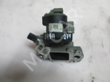 Клапан EGR MERCEDES-BENZ E-класс W212/S212/C207/A207 рестайлинг (2013 - 2016) — Разборка Мерседес