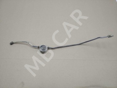 Трубка сцепления MERCEDES-BENZ M-класс W163 (1997 - 2001) — Разборка Мерседес