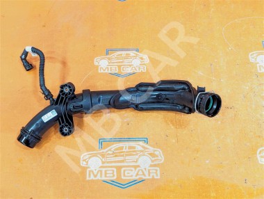 Патрубок интеркулера MERCEDES-BENZ CLA-класс C118/X118 (2019 - 2023) — Разборка Мерседес