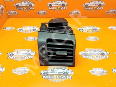 Воздуховод MERCEDES-BENZ E-класс W210/S210 рестайлинг (1999 - 2003) — Разборка Мерседес