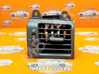 Воздуховод MERCEDES-BENZ E-класс W210/S210 рестайлинг (1999 - 2003) — Разборка Мерседес