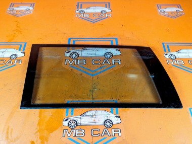 Стекло боковое MERCEDES-BENZ V-класс W638/W639 (1996 - 2003) V 220 2.1 D AT (122 л.с.) &mdash; Разборка Мерседес
