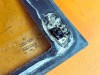 Стекло боковое MERCEDES-BENZ V-класс W638/W639 (1996 - 2003) V 220 2.1 D AT (122 л.с.) фото 10 &mdash; Разборка Мерседес