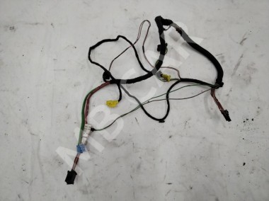 Проводка MERCEDES-BENZ C-класс W203/S203/CL203 (2000 - 2004) — Разборка Мерседес