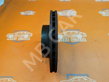 Диски тормозные перед MERCEDES-BENZ E-класс W212/S212/C207/A207 (2009 - 2013) — Разборка Мерседес