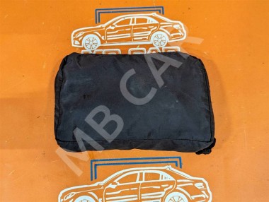 Аптечка автомобильная MERCEDES-BENZ A-класс W169 рестайлинг (2008 - 2012) — Разборка Мерседес